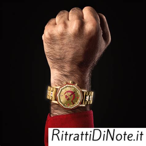 quante canzoni ha comunisti col rolex|Esce oggi “COMUNISTI COL ROLEX”, il primo album di J.